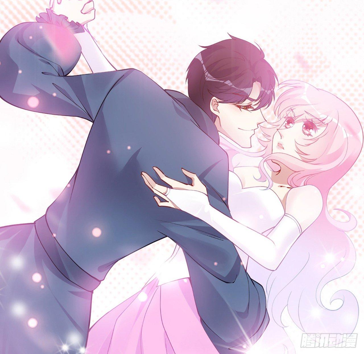 20话 &ldquo;美好的&rdquo;双人舞(1/4)-第21话