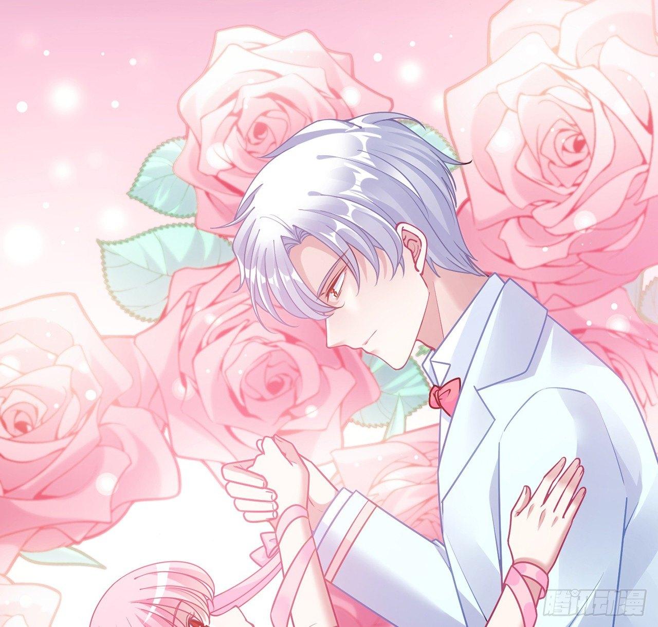 20话 &ldquo;美好的&rdquo;双人舞(1/4)-第21话