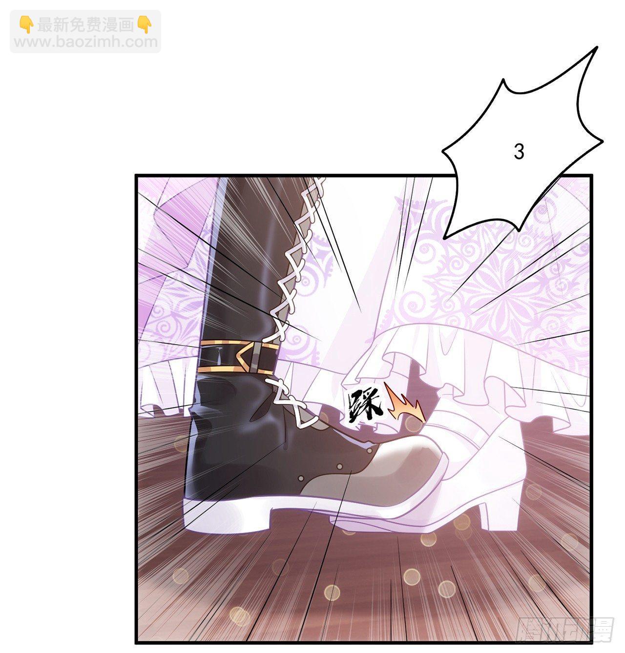 20话 &ldquo;美好的&rdquo;双人舞(1/4)-第21话