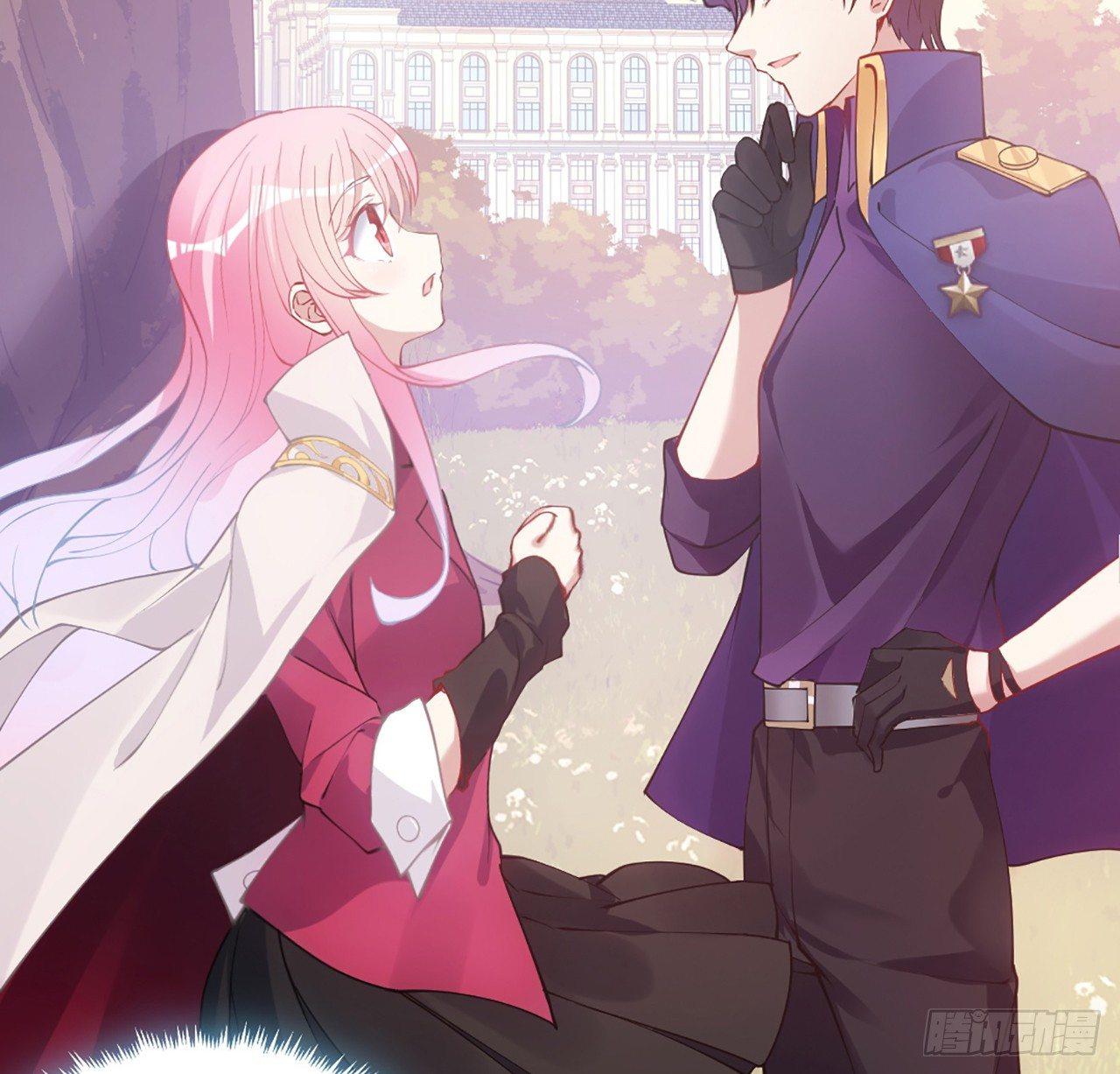 20话 &ldquo;美好的&rdquo;双人舞(1/4)-第21话