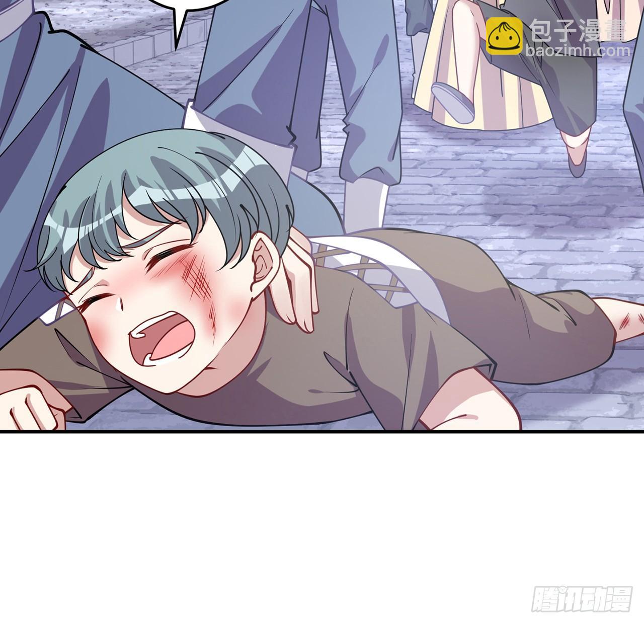 24话 内心温暖的他(1/5)-第25话