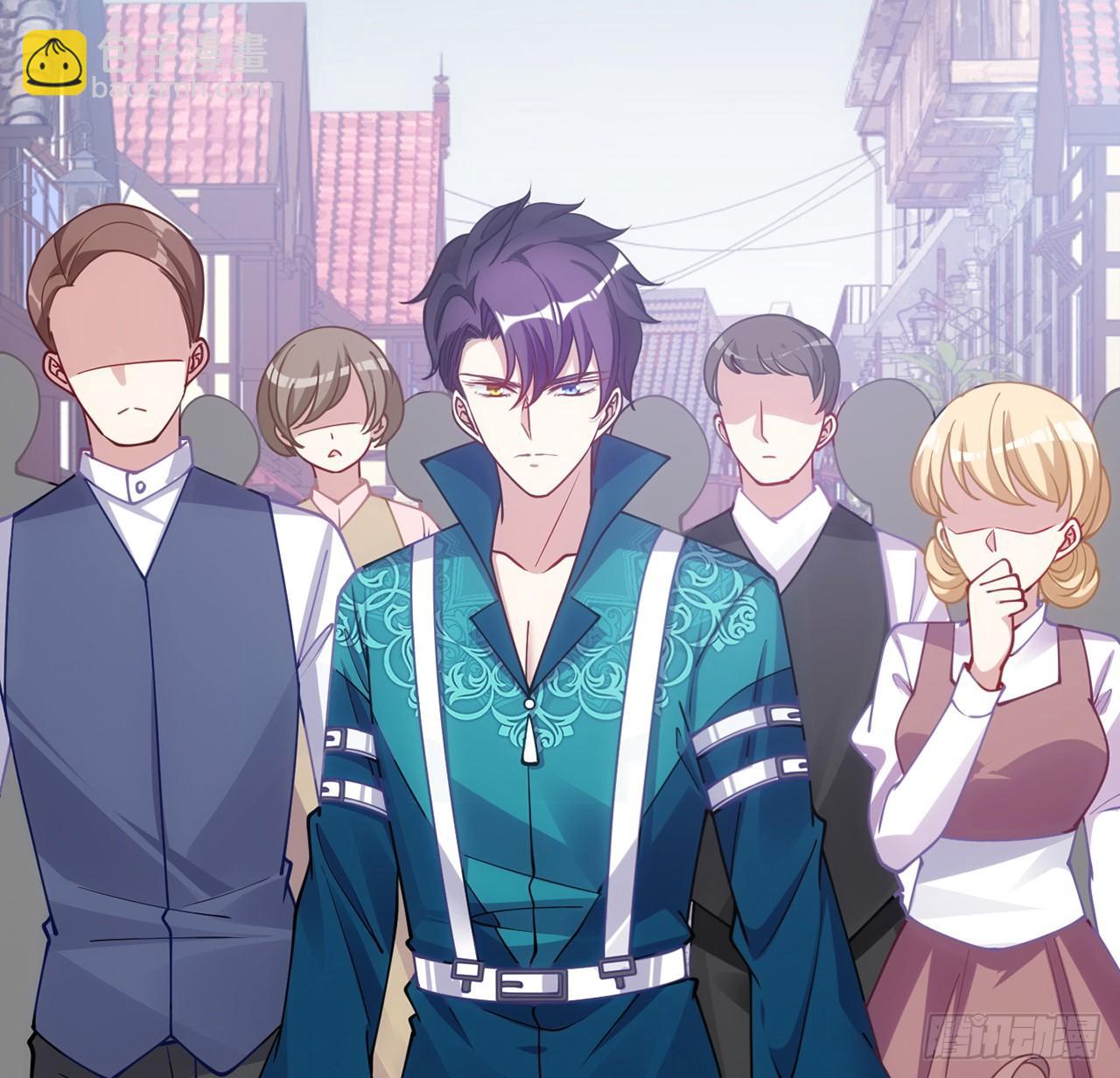 24话 内心温暖的他(1/5)-第25话