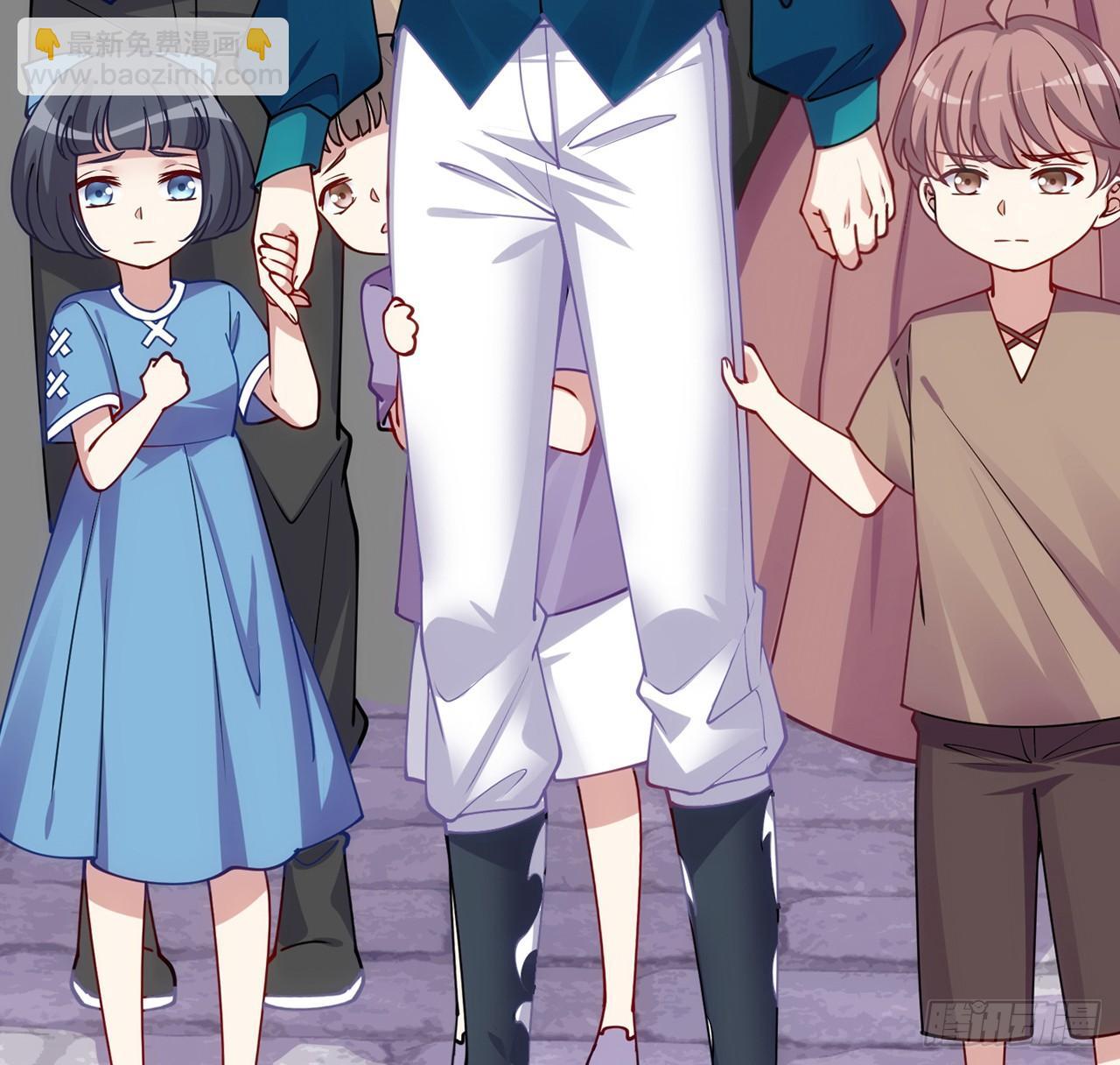 24话 内心温暖的他(1/5)-第25话