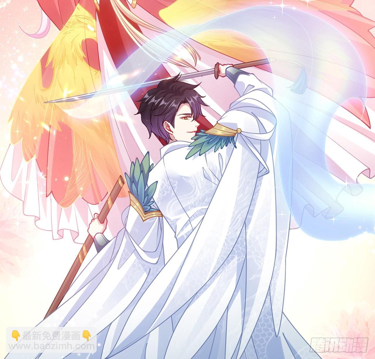 26话 新生汇演大事件(1/5)-第27话