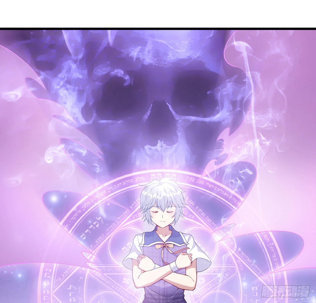 30话 你们是天作之合(1/5)-第31话