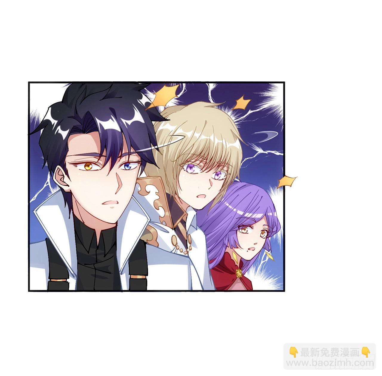 30话 你们是天作之合(1/5)-第31话