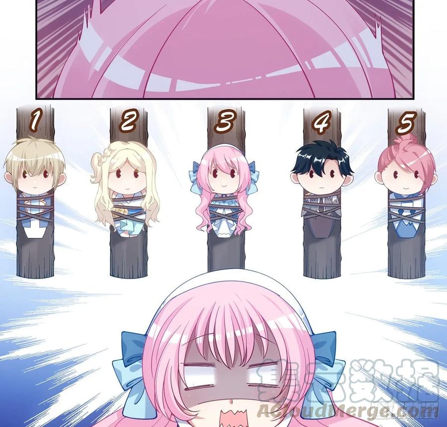 34话 震惊，我吃我自己(1/5)-第35话