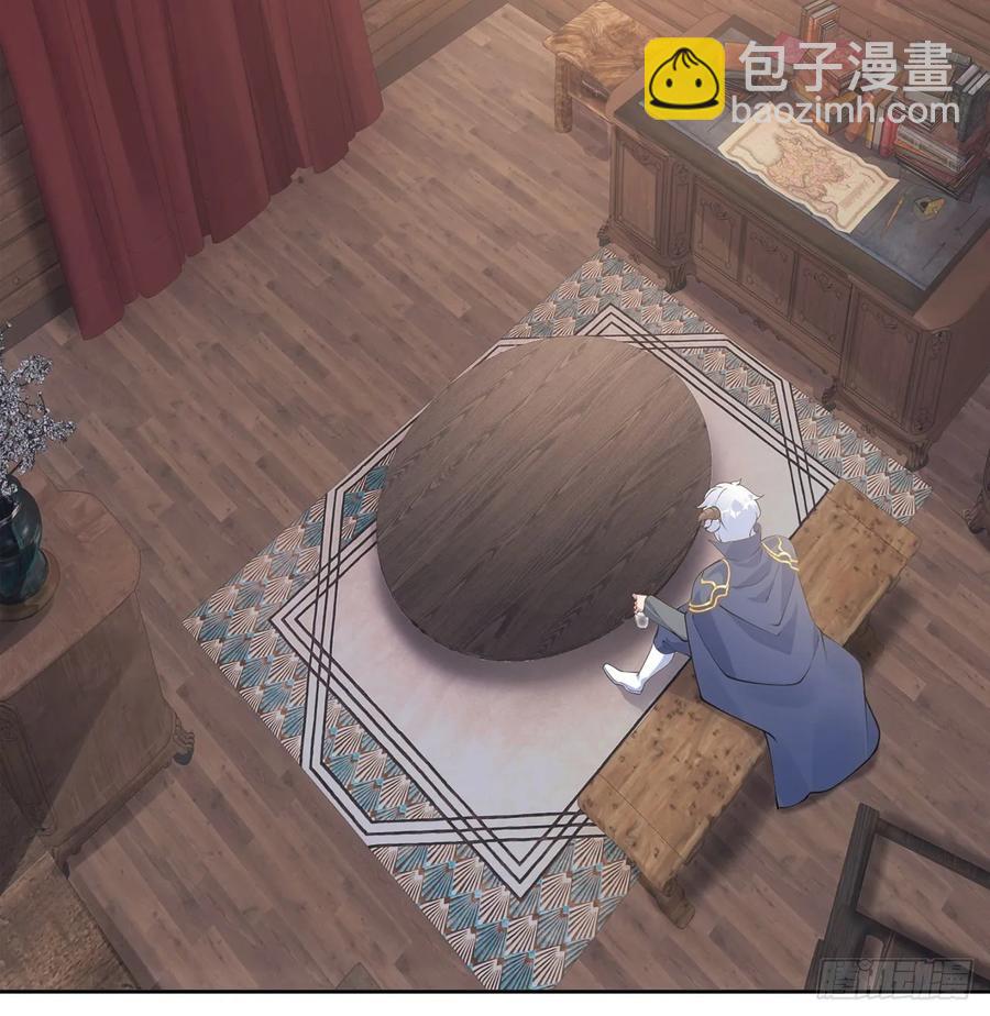 36话 地宫历险记(1/4)-第37话