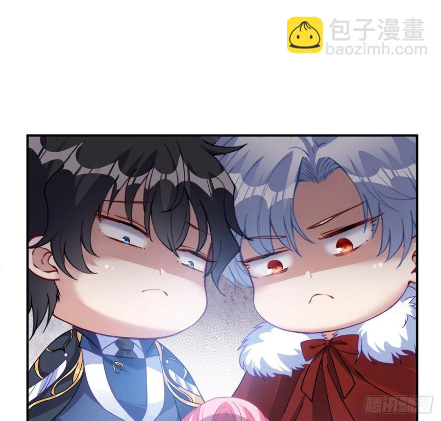 40话 你永远都是最优秀的(1/4)-第41话