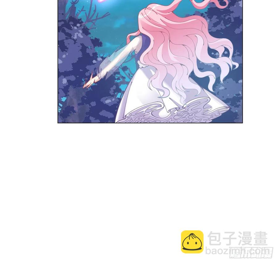 58话 小孩子不能看亲亲(1/2)-第59话