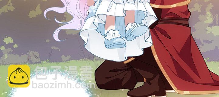 6话 皇女的骑士与宠物(1/6)-第7话