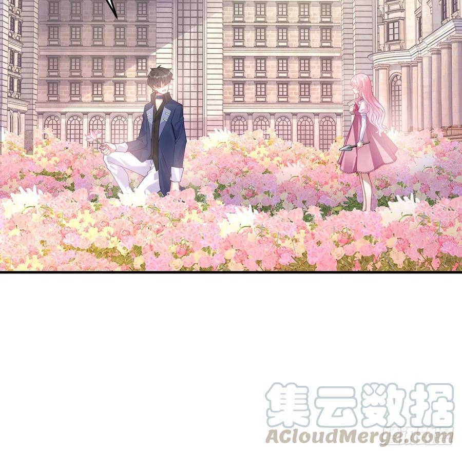 62话 皇女殿下回宫啦(1/2)-第63话