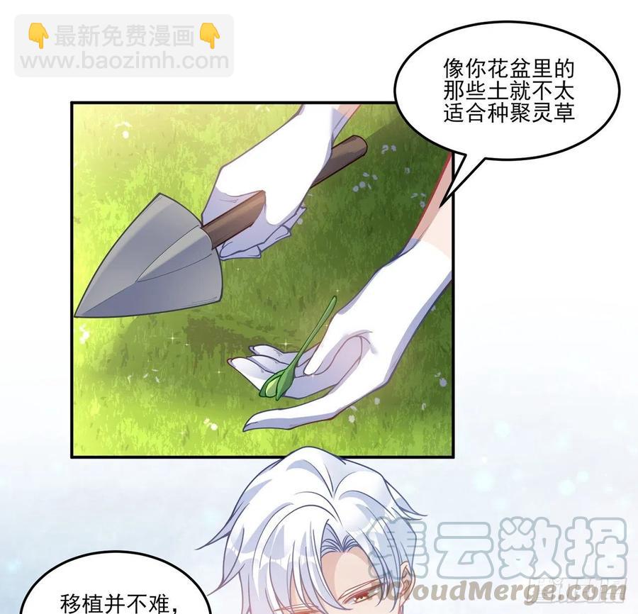 66话 爸爸与妈妈的相遇(1/2)-第67话