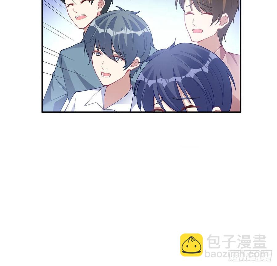 74话 校园女神八皇女？(1/2)-第75话