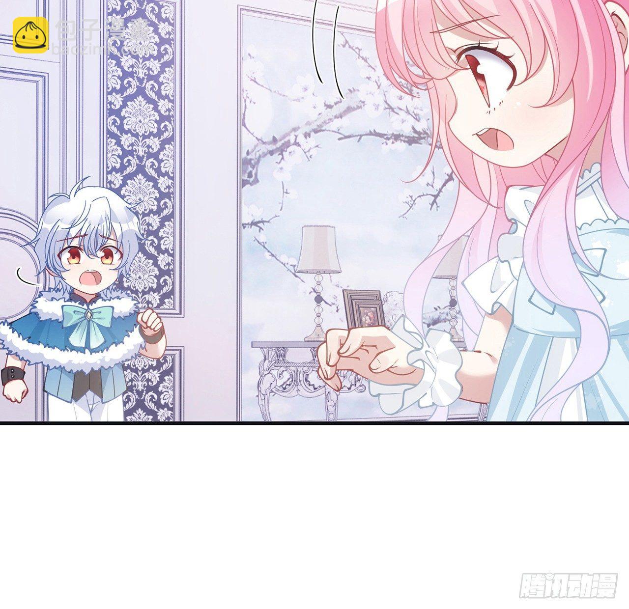 8话 忽如其来的疫情(1/3)-第9话