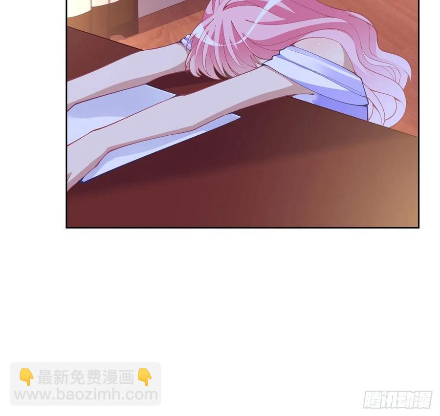 82话 我希望是你依靠的人(1/2)-第83话