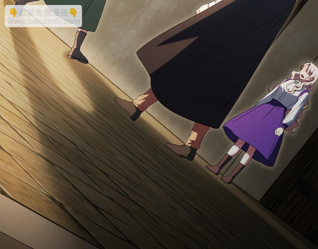 第112话 要爆炸了！(1/6)-第113话