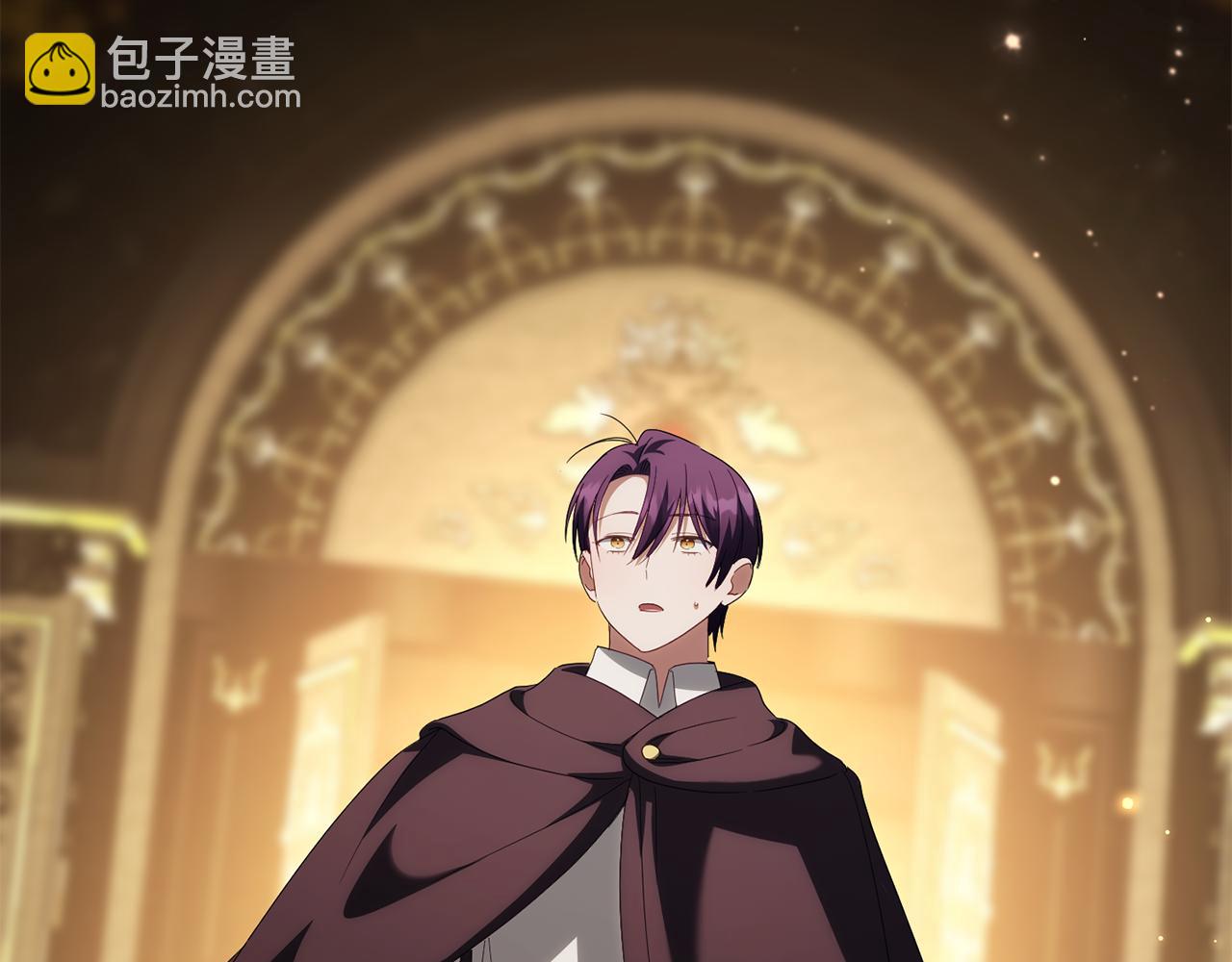 第120话 当妈妈了？！(1/6)-第121话