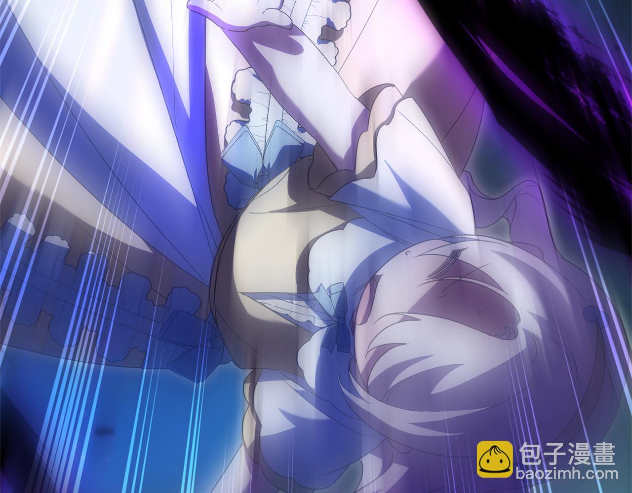 第126话 练级成功(1/6)-第127话