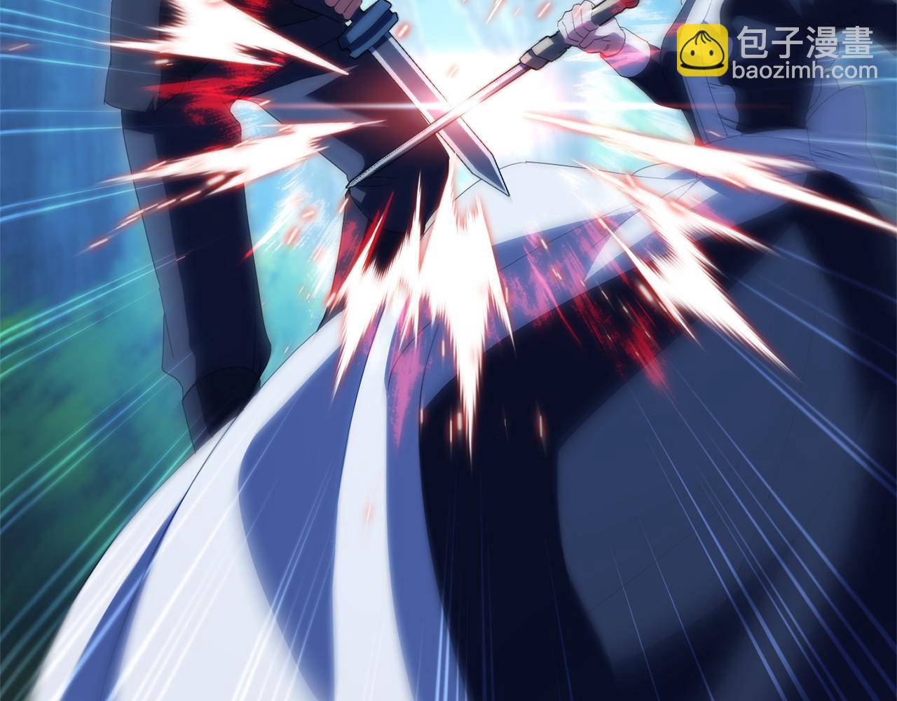 第126话 练级成功(1/6)-第127话