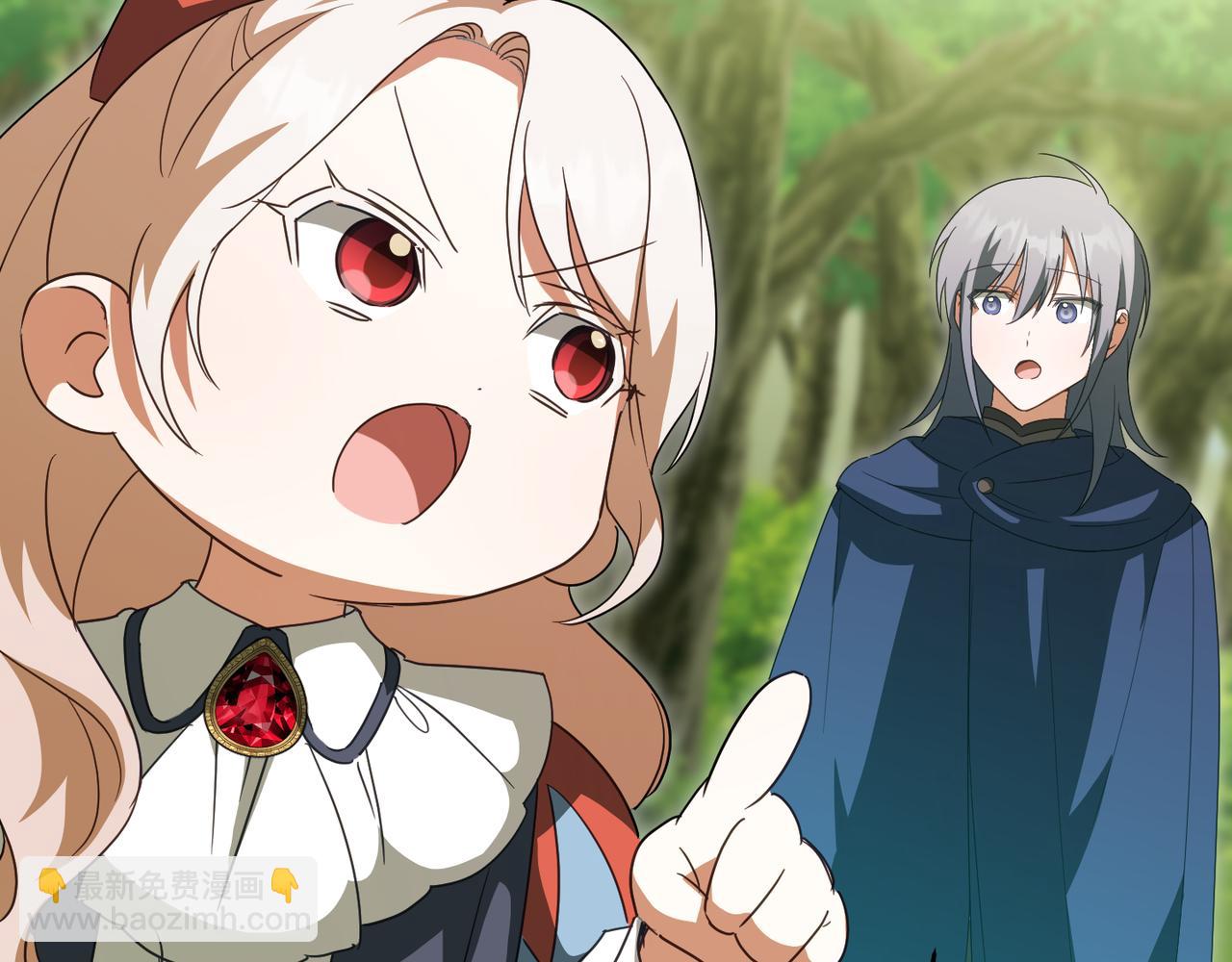 第131话 击溃魔物(1/4)-第133话