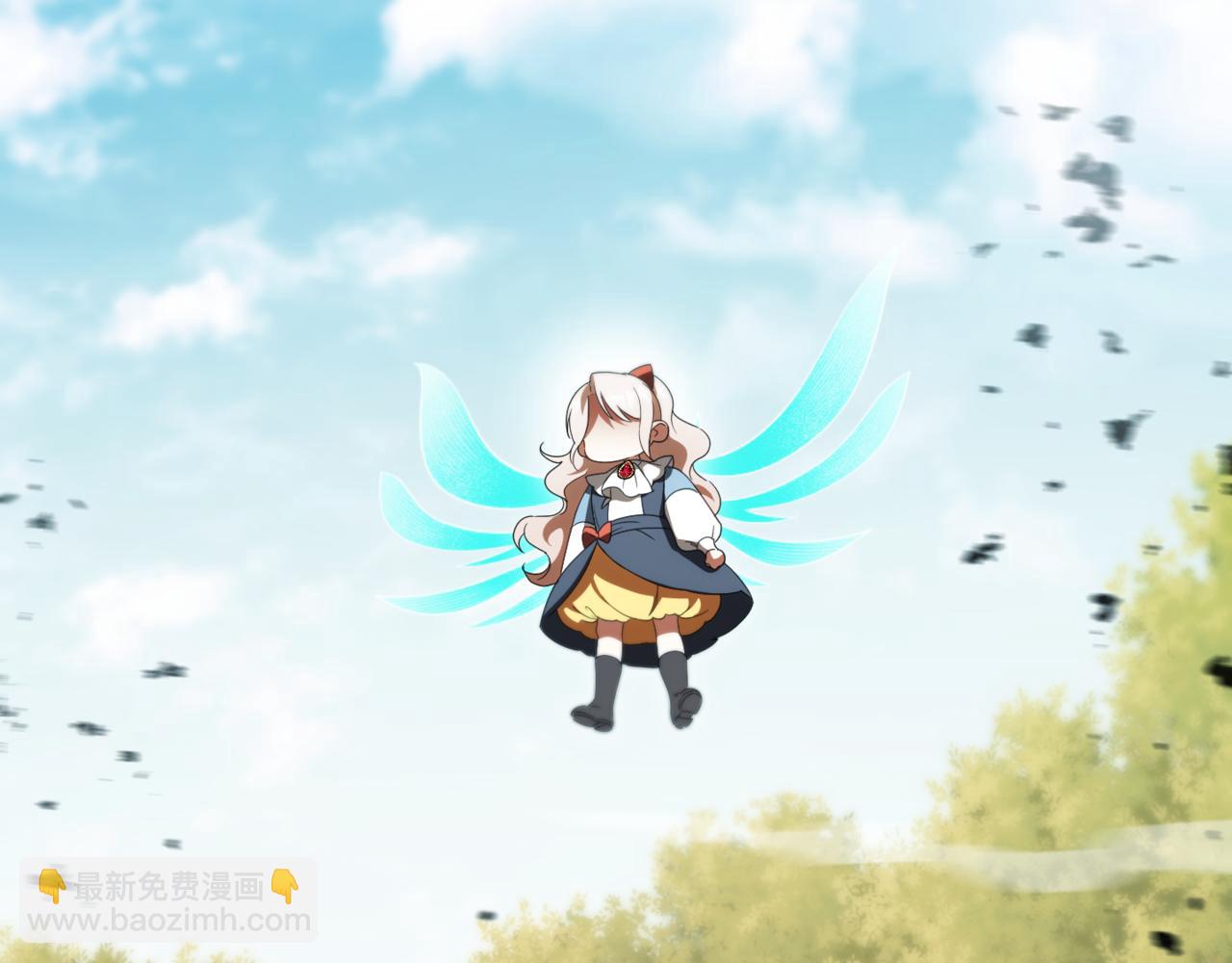 第131话 击溃魔物(1/4)-第133话