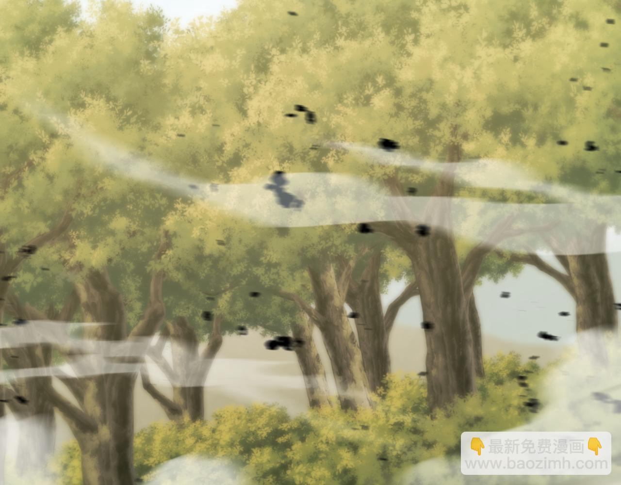 第131话 击溃魔物(1/4)-第133话