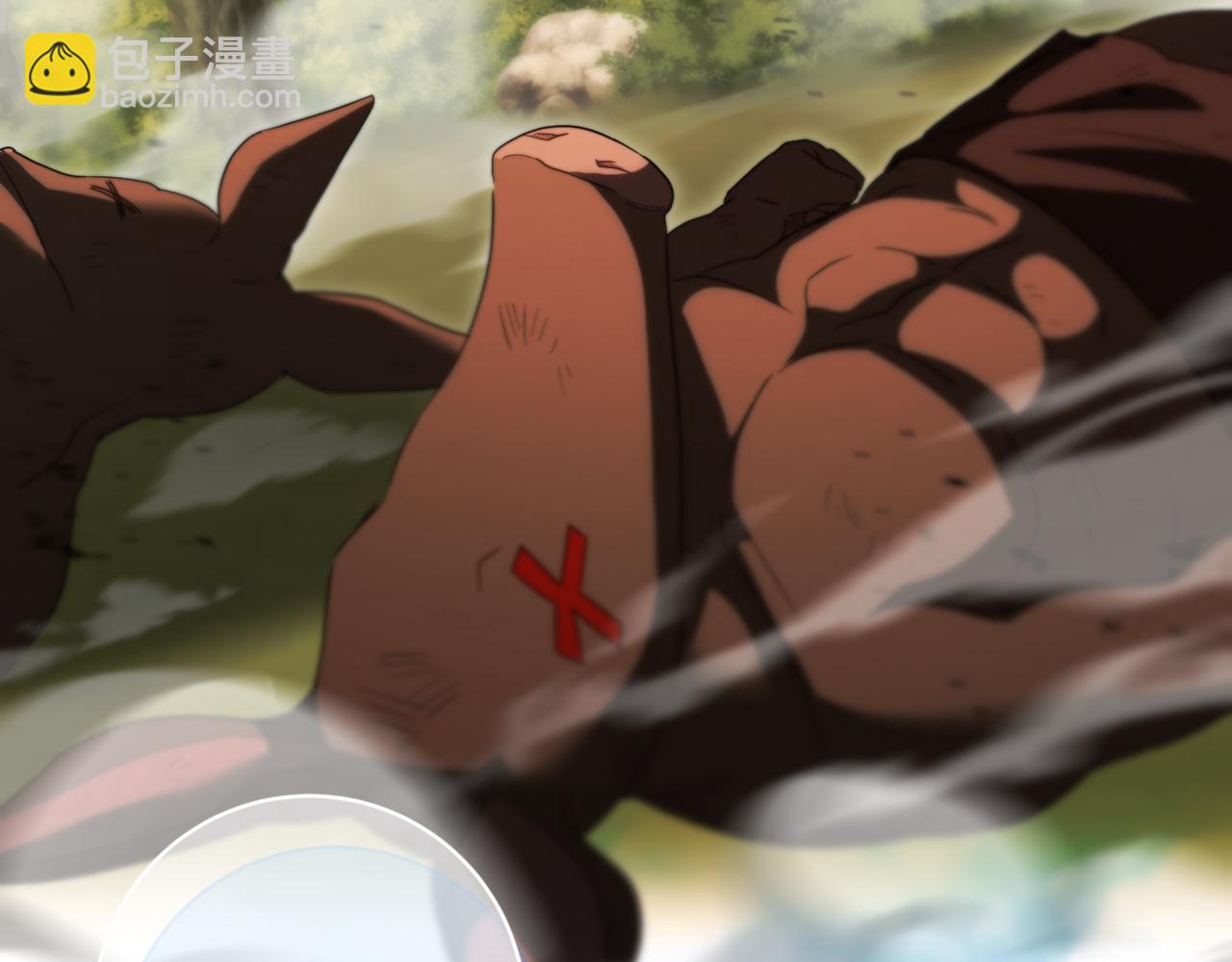 第131话 击溃魔物(1/4)-第133话