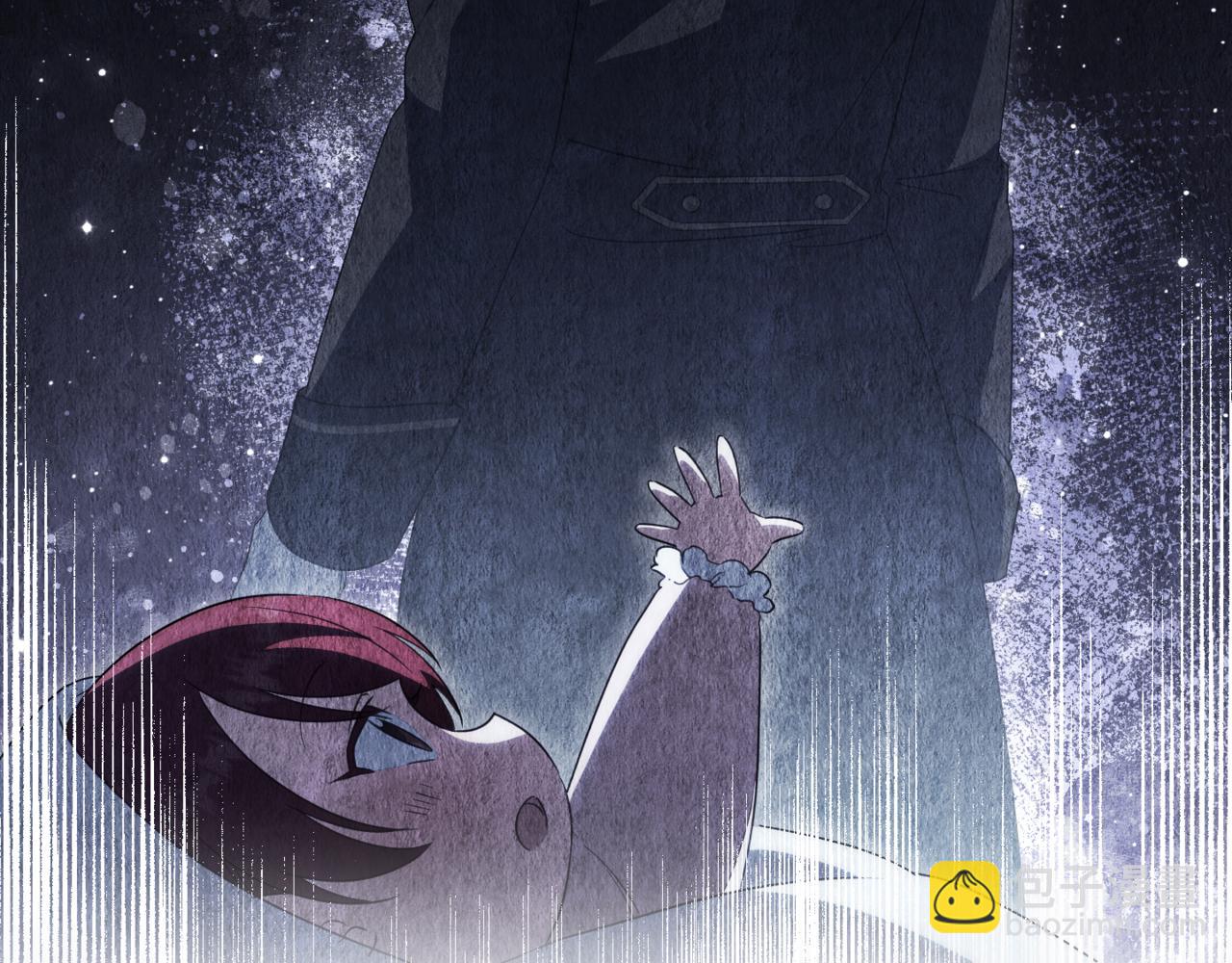 第134话 我只有一个爸爸！(1/5)-第135话