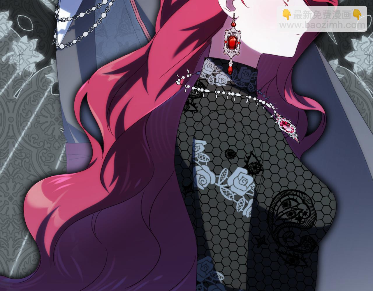 第134话 我只有一个爸爸！(1/5)-第135话