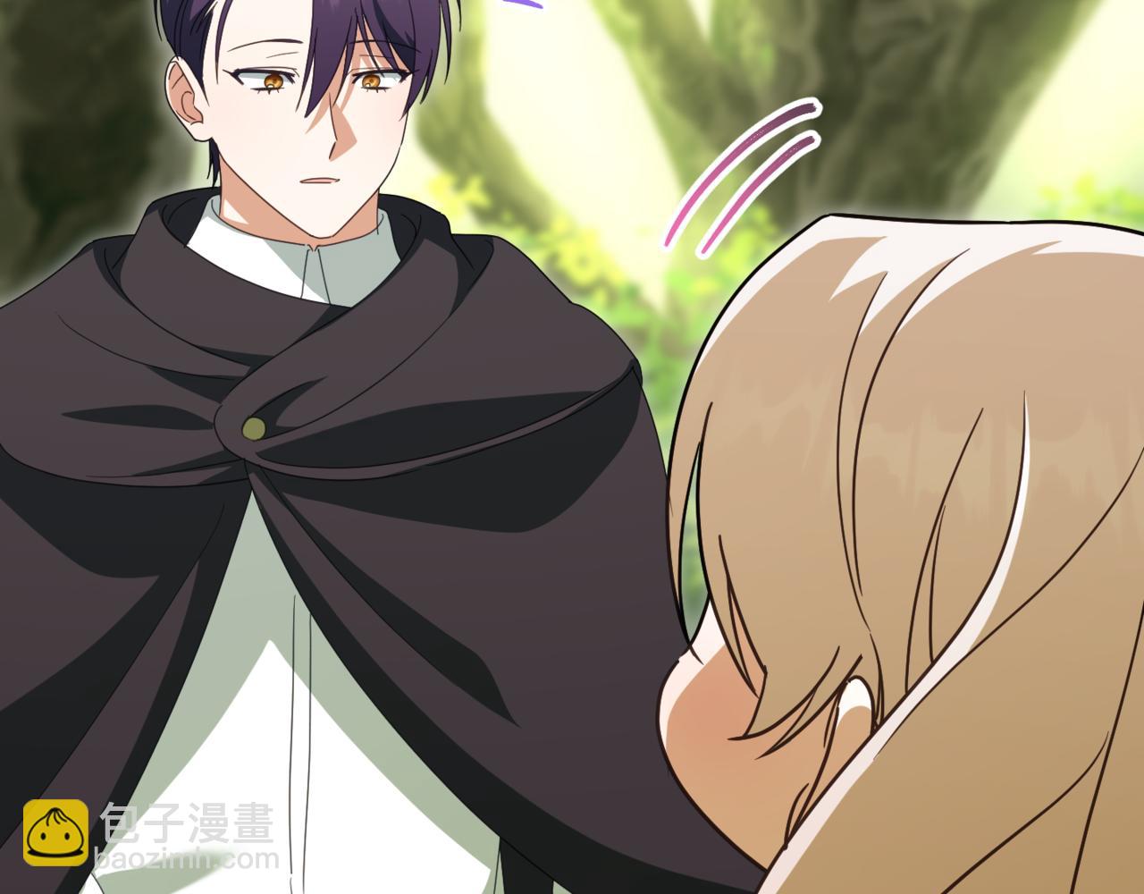 第134话 我只有一个爸爸！(1/5)-第135话