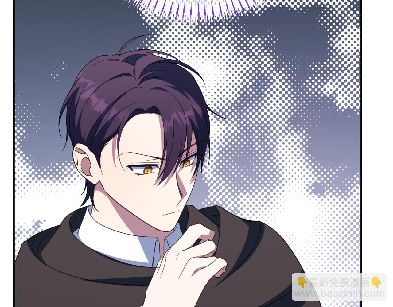 第134话 我只有一个爸爸！(1/5)-第135话