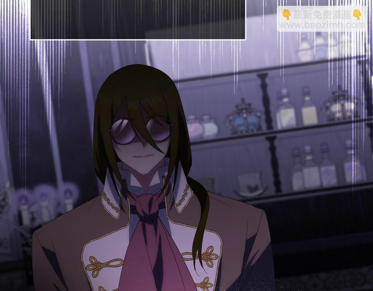 第134话 我只有一个爸爸！(1/5)-第135话