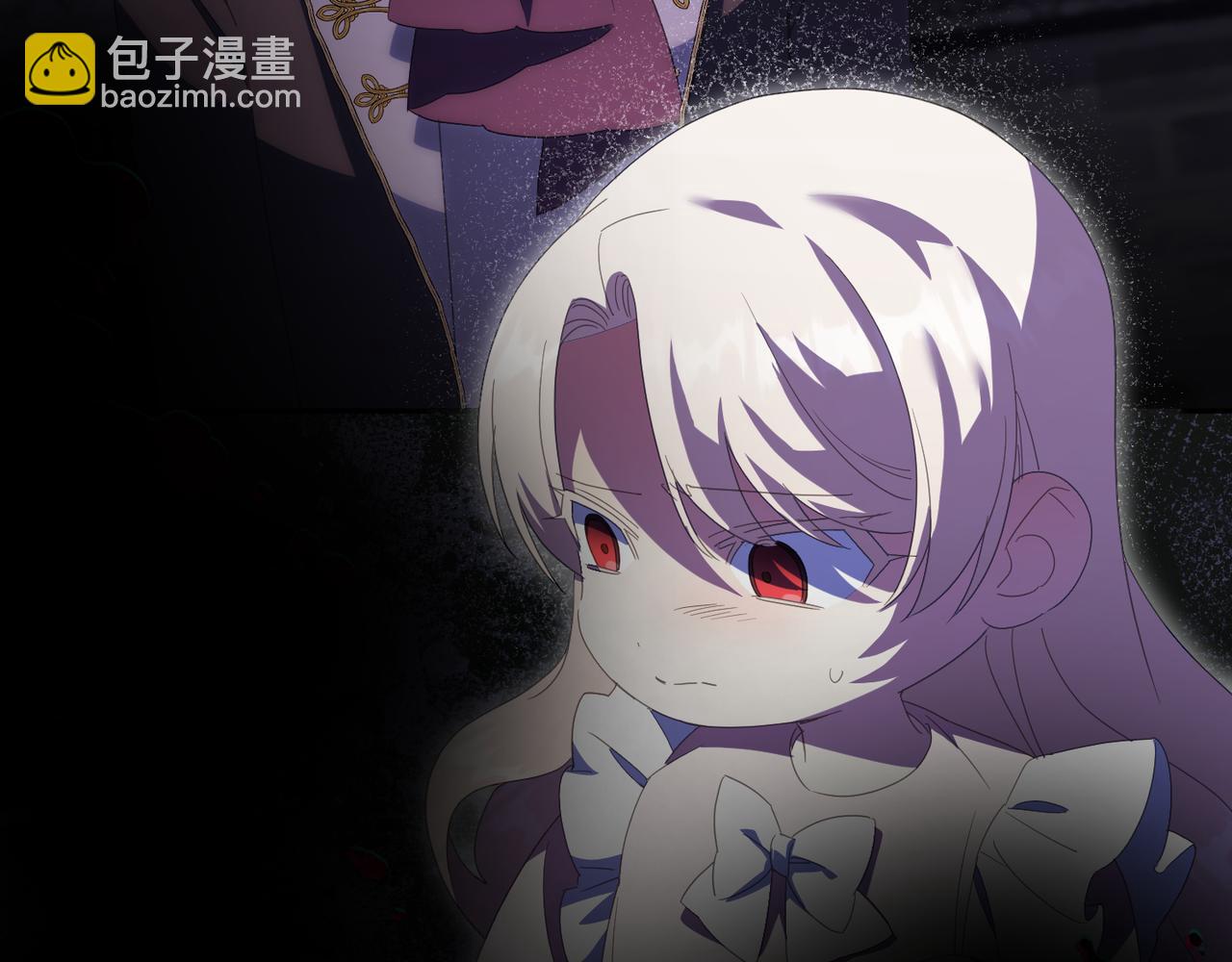 第134话 我只有一个爸爸！(1/5)-第135话