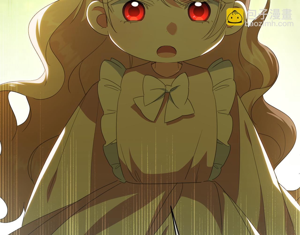 第134话 我只有一个爸爸！(1/5)-第135话