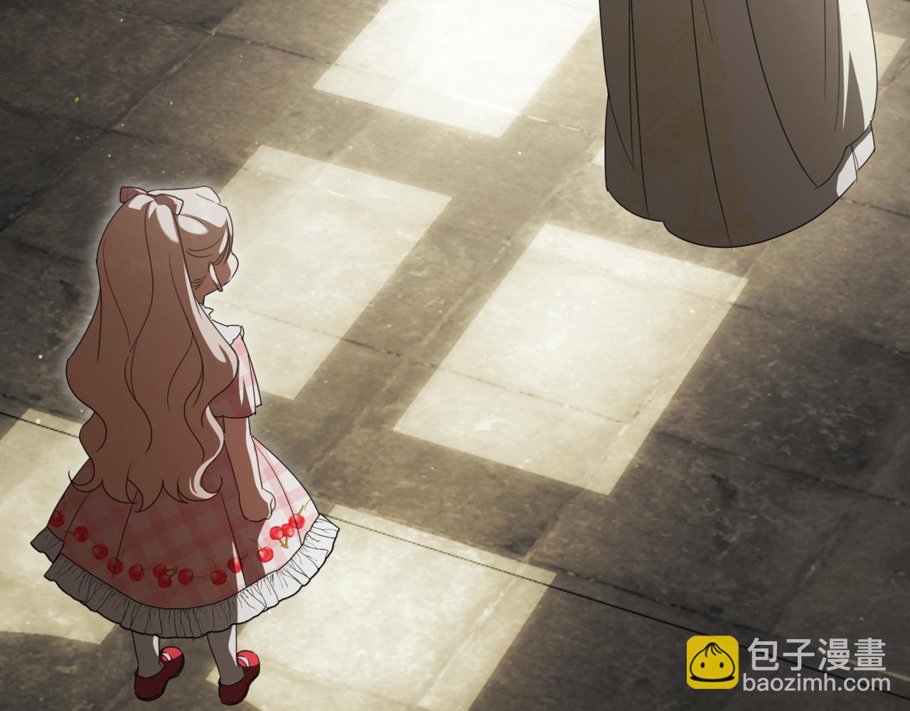 第140话 皇女太厉害了~(1/4)-第141话