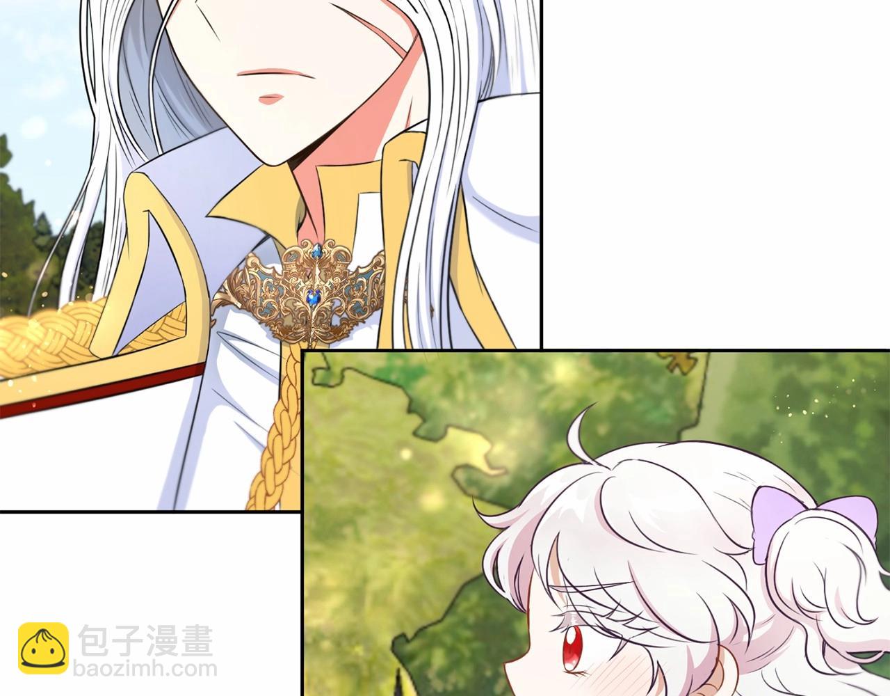 第16话 大胆索抱(1/3)-第17话