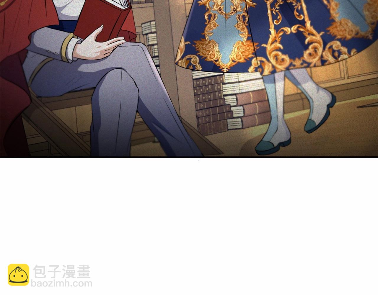 第18话 扩大势力计划(1/4)-第19话