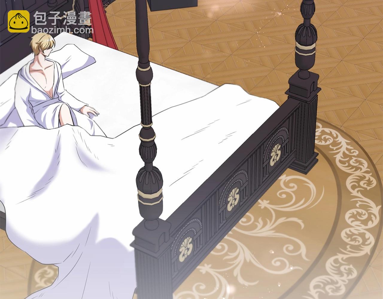 第18话 扩大势力计划(1/4)-第19话