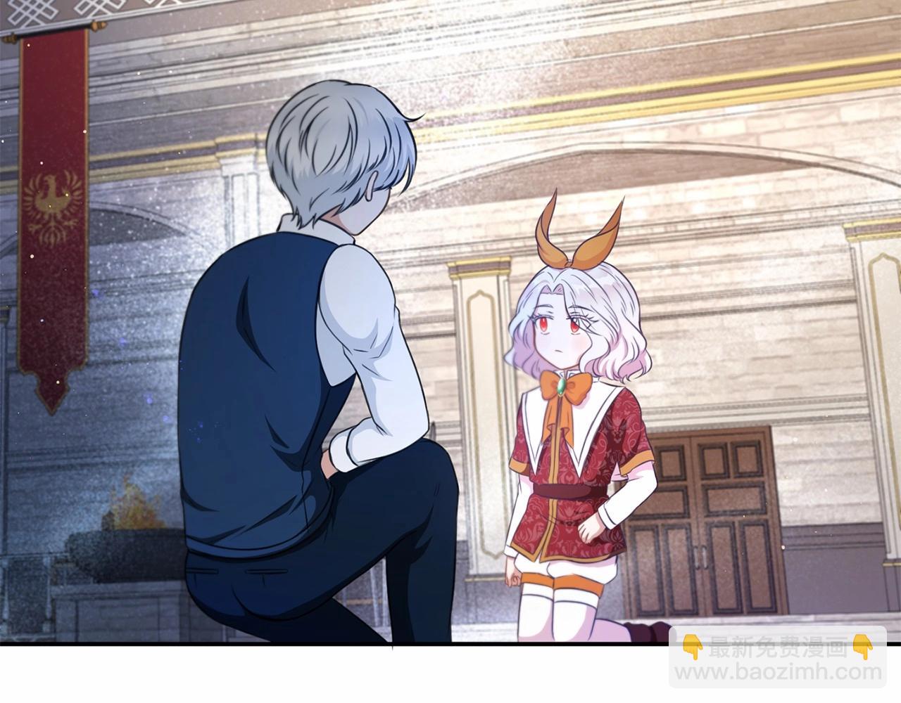 第28话 借刀杀人的小妹妹(1/4)-第29话