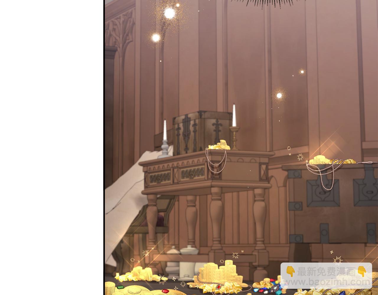 第46话 偷跑出去(1/4)-第47话