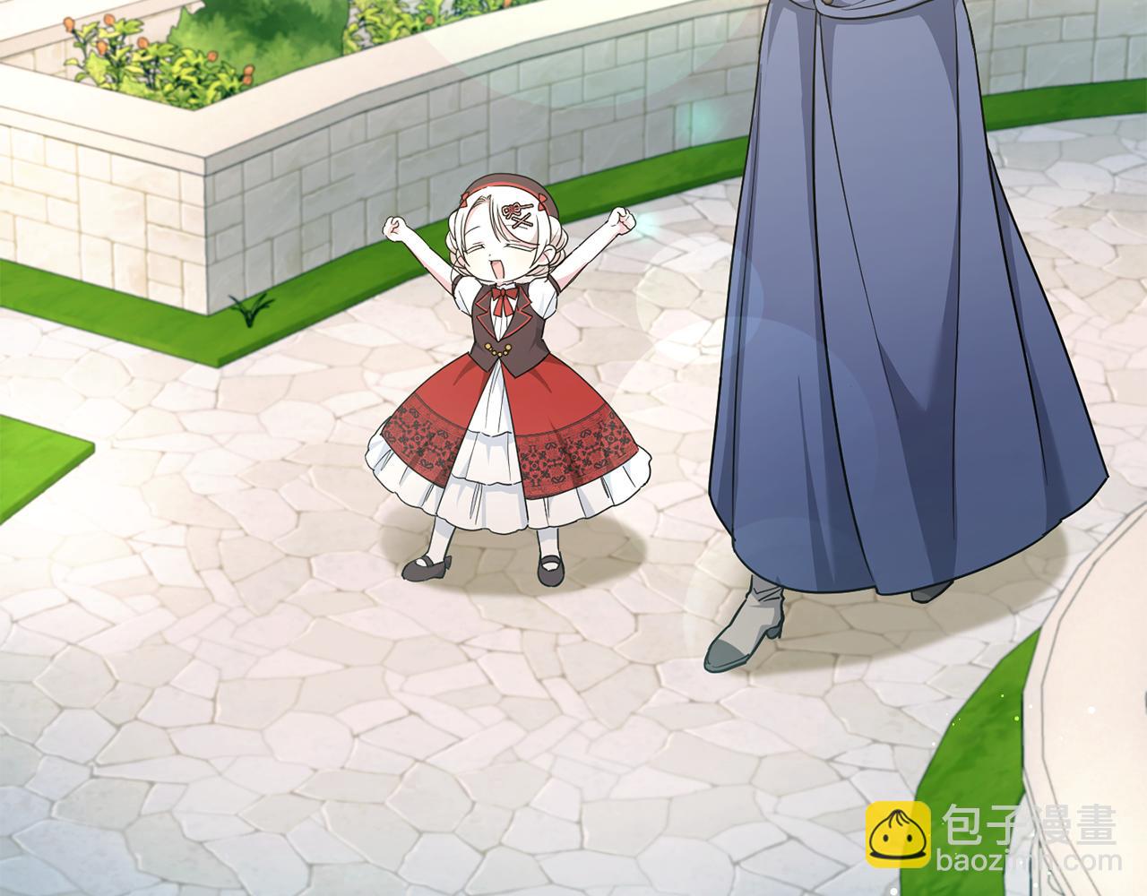 第62话 礼物(1/4)-第63话