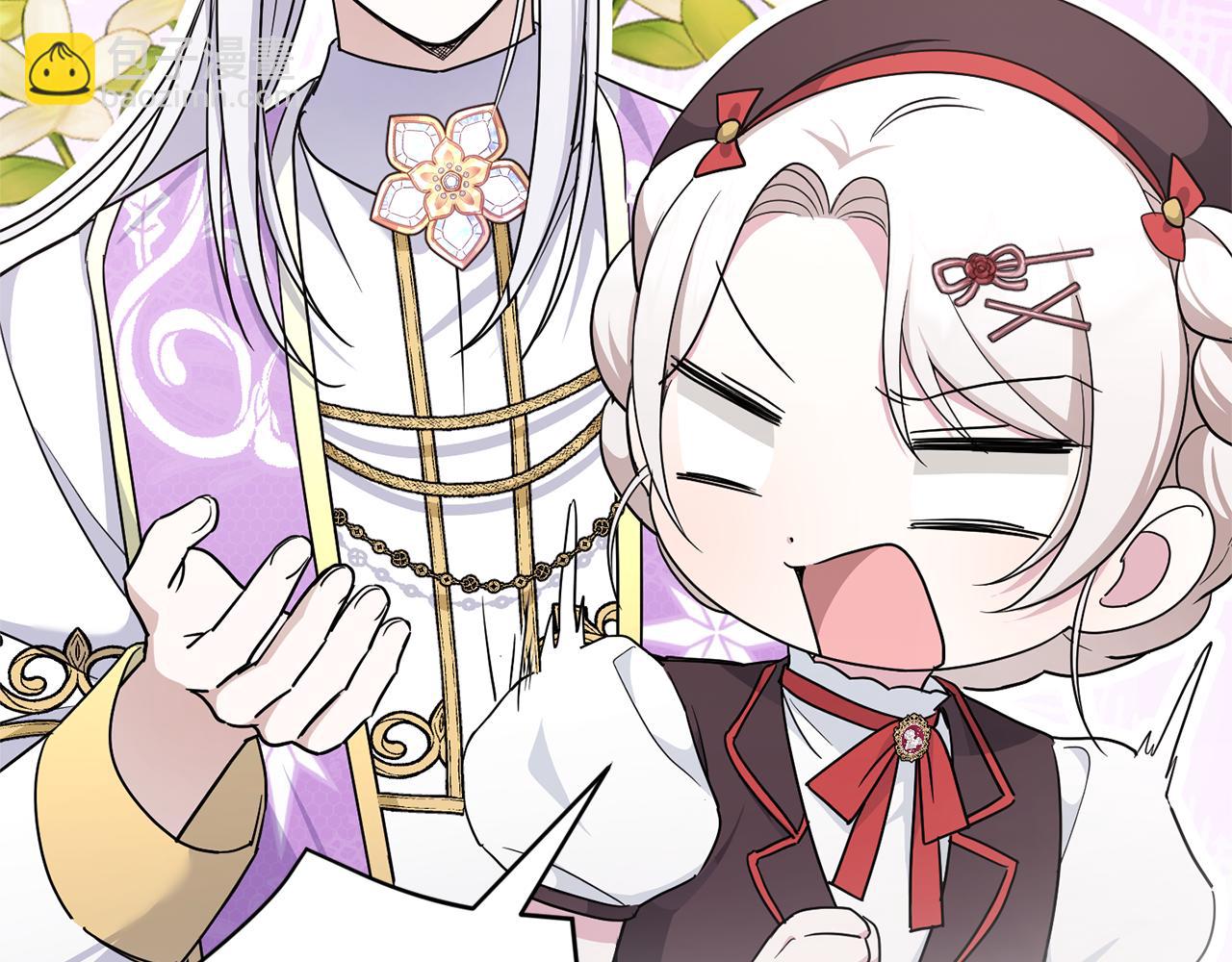 第64话 又见仇人(1/4)-第65话