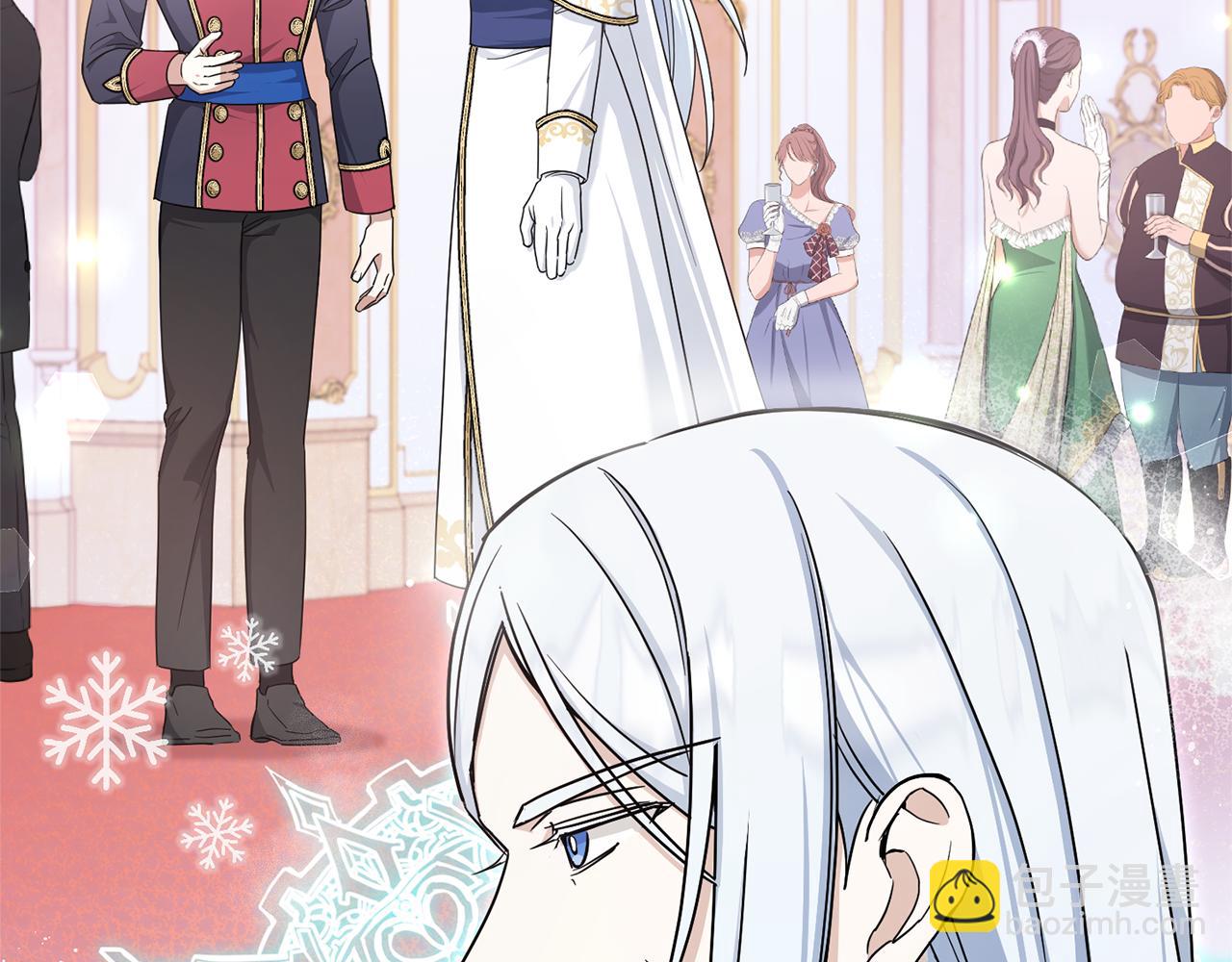 第64话 又见仇人(1/4)-第65话