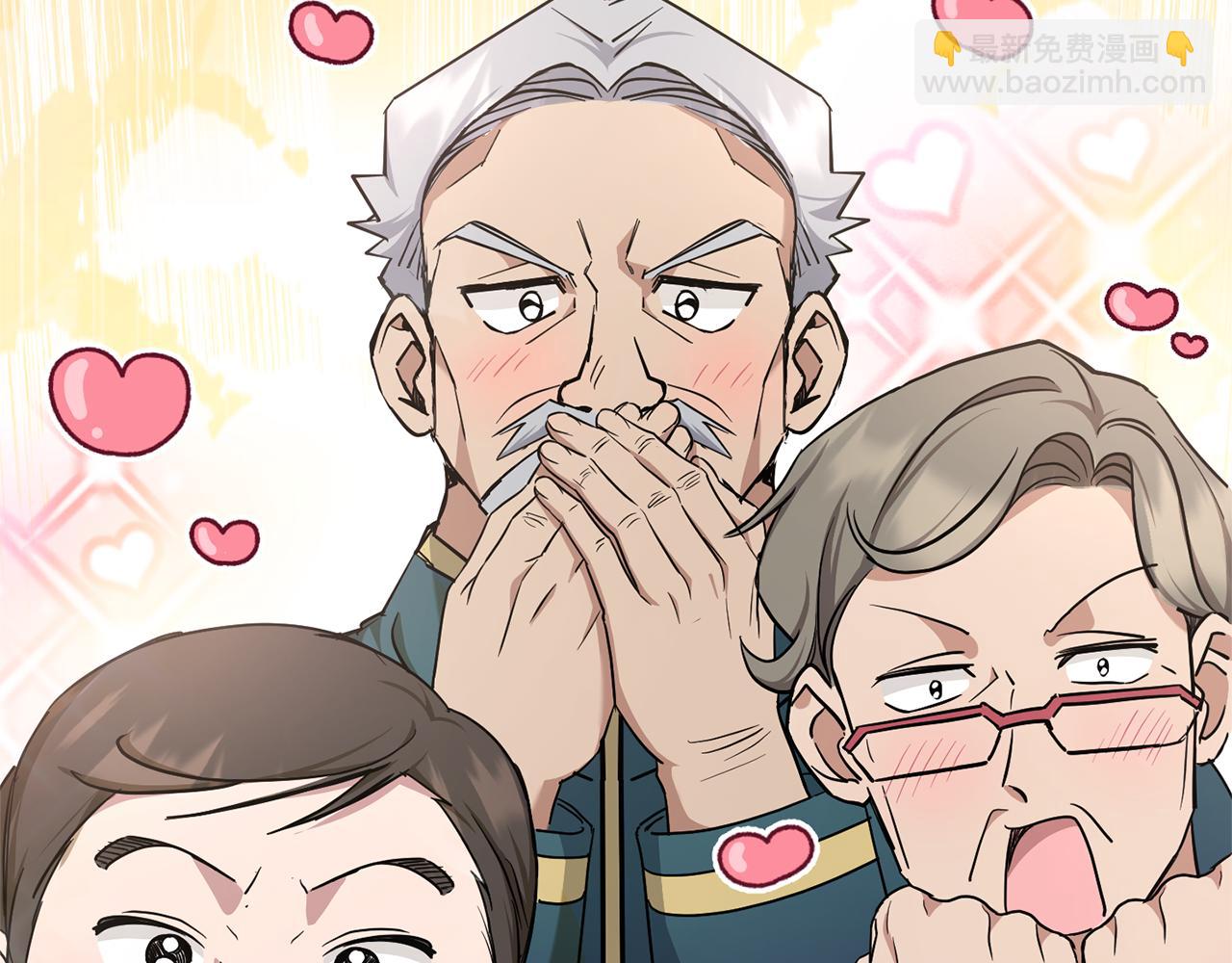 第64话 又见仇人(1/4)-第65话