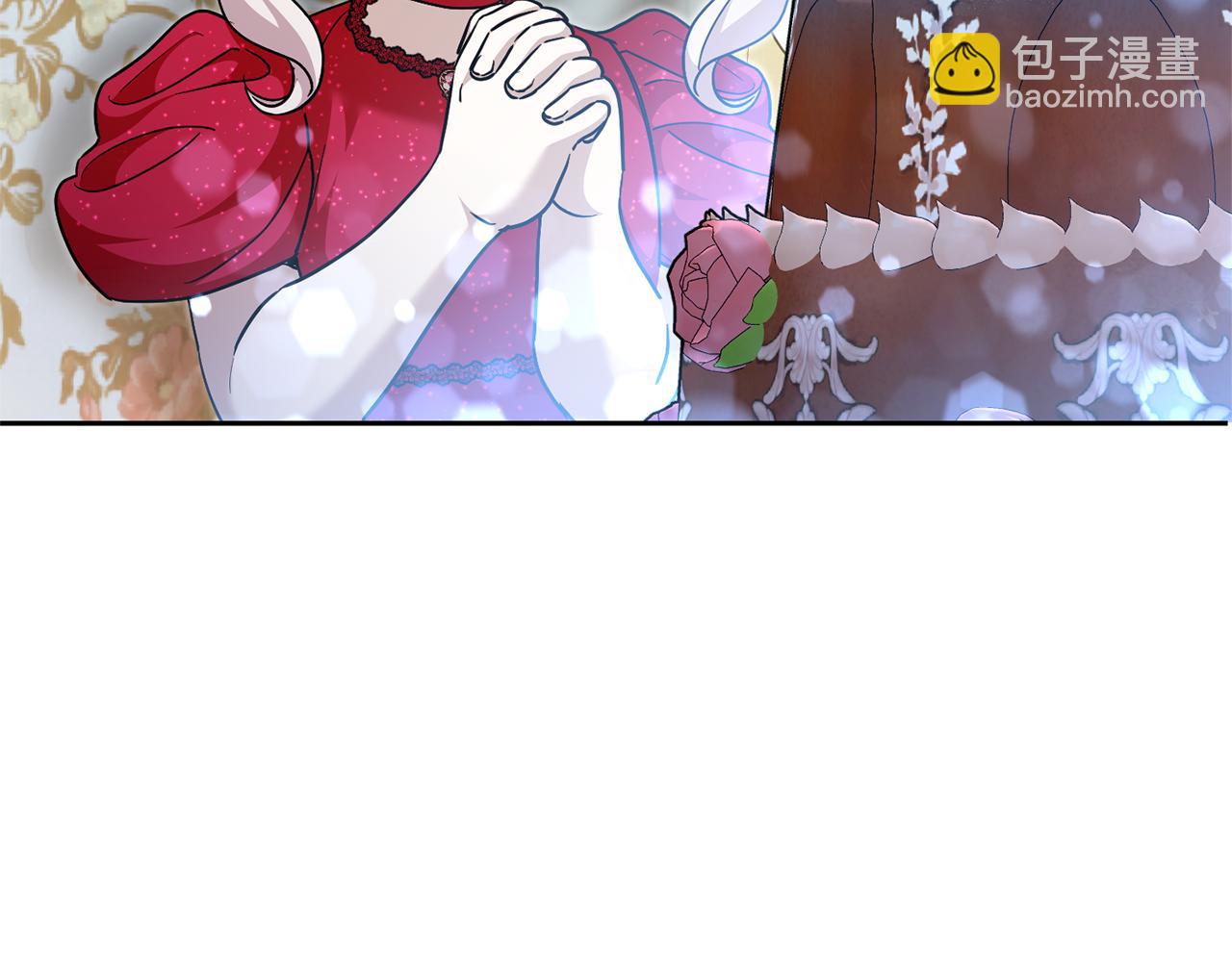 第74话 皇女生日啦！(1/4)-第75话