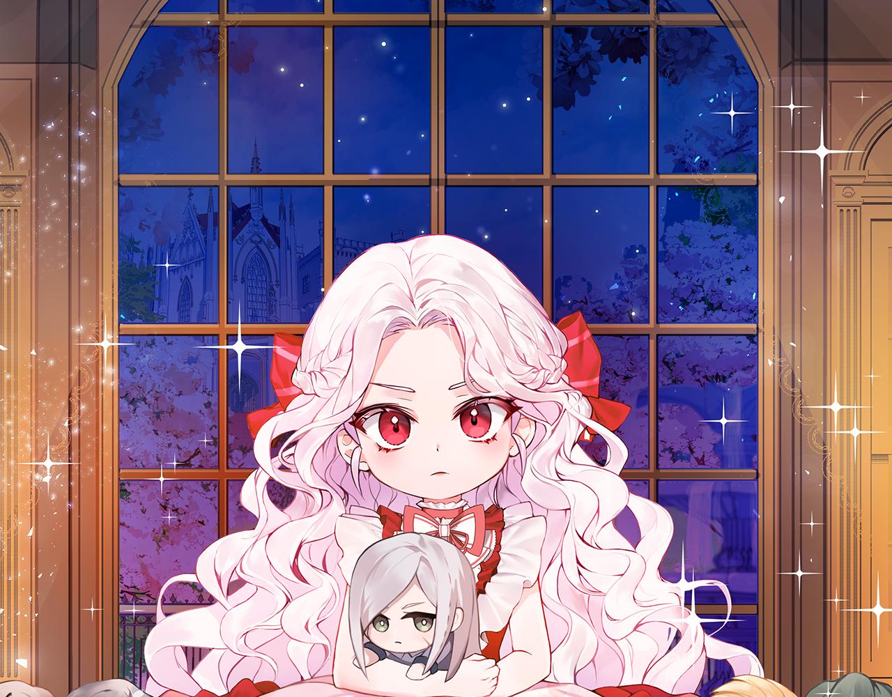 第82话 谁打你了？(1/4)-第83话