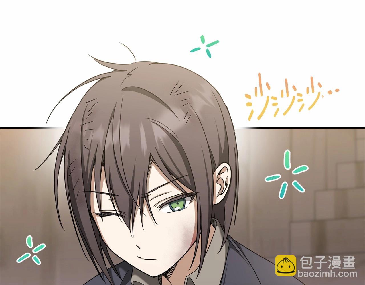 第84话 让人起死回生的方法(1/4)-第147话