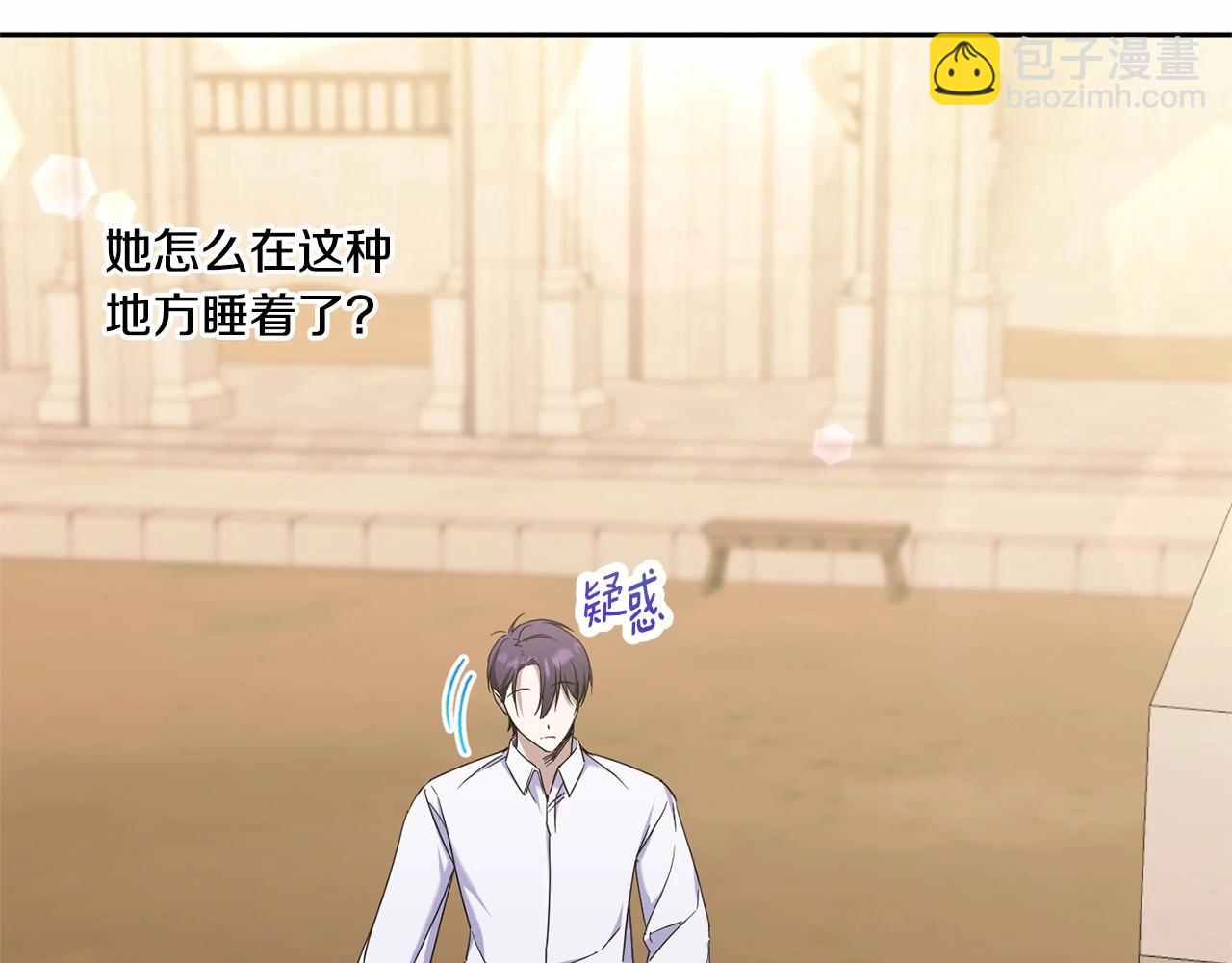 第84话 让人起死回生的方法(1/4)-第147话