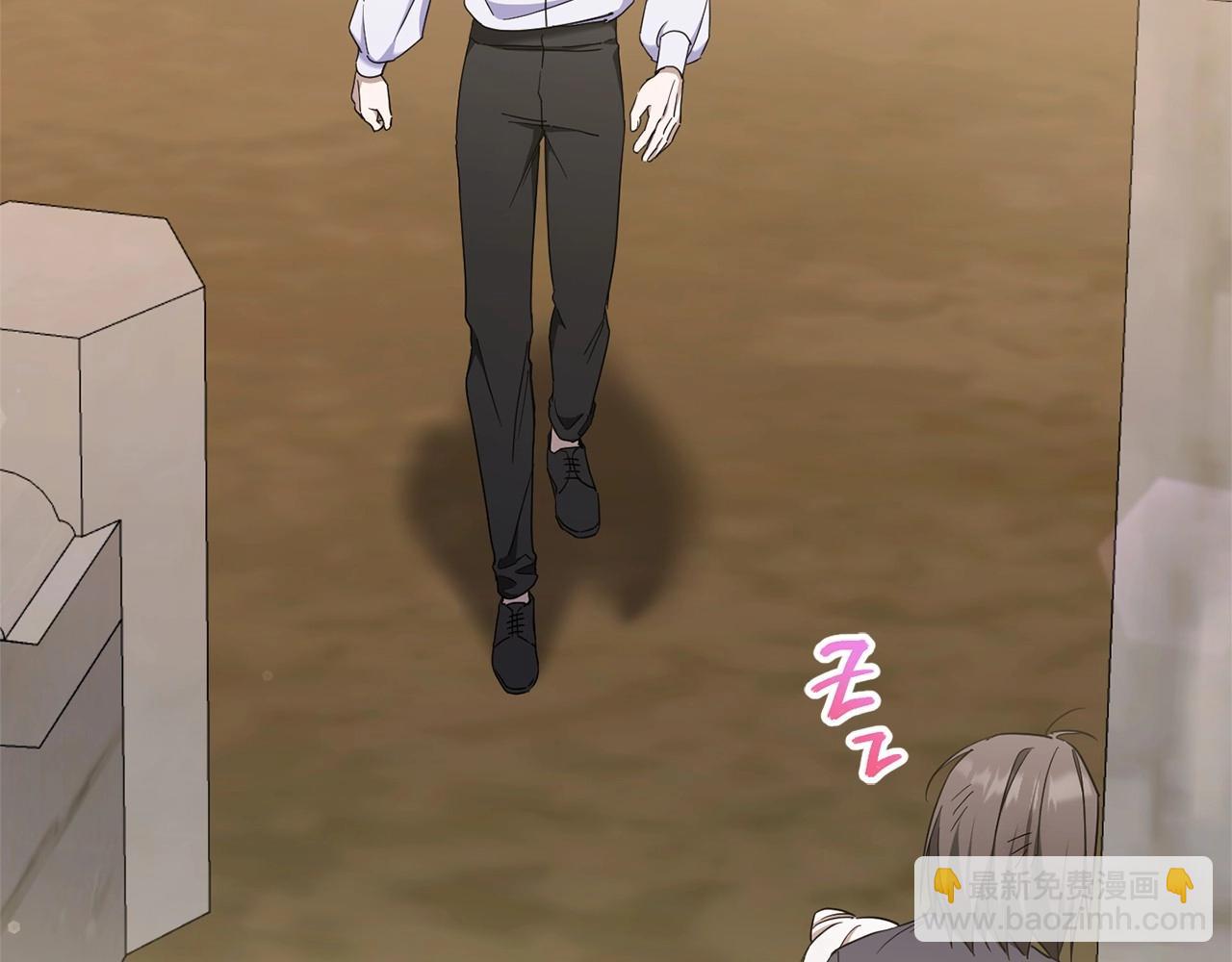 第84话 让人起死回生的方法(1/4)-第147话